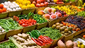 Việt Nam đang nổi lên như một hiện tượng trong xuất khẩu rau quả sang Trung Quốc