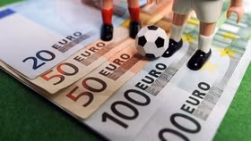 Doanh nghiệp kinh doanh đặt cược bóng đá quốc tế phải có vốn điều lệ tối thiểu 1.000 tỷ đồng