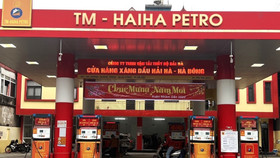 Hải Hà Petro vẫn chưa trả nợ quỹ bình ổn xăng dầu