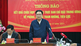 Ông Nguyễn Văn Yên