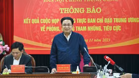 Ông Nguyễn Văn Yên