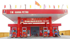 Hải Hà Petro bị tước giấy phép kinh doanh