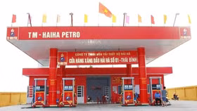 Hải Hà Petro bị tước giấy phép kinh doanh