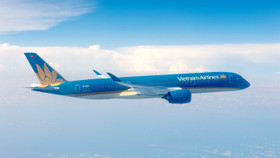 Vietnam Airlines Group tiếp tục tăng thêm vé máy bay Tết