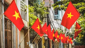 Đề xuất hoán đổi ngày làm việc để nghỉ 5 ngày liên tiếp dịp 30/4 – 1/5 (Ảnh minh họa)