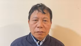 Ông Nguyễn Nhân Chiến