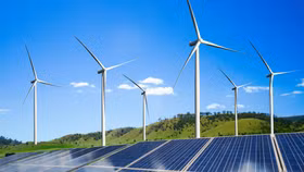 Đi tìm giải pháp thúc đẩy chuyển dịch năng lượng ở Việt Nam