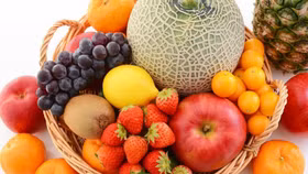 Ngành trái cây Việt Nam được đánh giá có tiềm năng xuất khẩu rất lớn