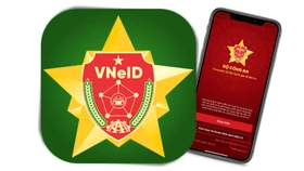 Người dân có thể thực hiện thủ tục hành chính qua VNeID từ ngày 1/7
