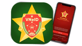 Người dân có thể thực hiện thủ tục hành chính qua VNeID từ ngày 1/7