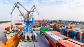 Việt Nam xuất siêu 8,01 tỷ USD trong 5 tháng đầu năm 2024