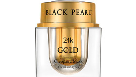 Mặt nạ Black Pearl - Cleopatra Mask For All Skin Types 