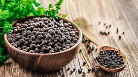 Một số lô hàng hồ tiêu và gia vị của Việt Nam đã bất ngờ biến mất khi xuất khẩu ra nước ngoài (Ảnh minh họa)