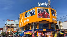 Công ty Thời trang Yody bị truy thu hơn 1 tỷ đồng tiền thuế