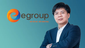 Egroup đã có thông báo về hoạt động của công ty sau khi Shark Thủy bị bắt