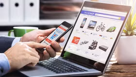 Mua hàng trên thương mại điện tử: Người tiêu dùng đang vô tình tiếp tay cho hàng giả, hàng nhái