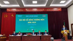 Đại hội cổ đông thường niên năm 2024 của Công ty Cổ phần Traphaco