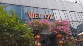 Tạm giữ hơn 1.300 tỷ đồng từ vụ Xuyên Việt Oil