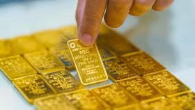 Bộ Tài chính ra công điện khẩn về chống buôn lậu vàng