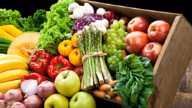 Xuất khẩu rau quả trong tháng 4/2024 tiếp tục tăng trưởng mạnh mẽ