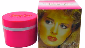 Kem dưỡng trắng da Young One