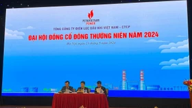 Đại hội đồng cổ đông thường niên năm 2024 của PV Power