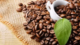 Xuất khẩu cà phê tăng trưởng ấn tượng đầu năm