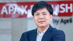 Chủ tịch Egroup Nguyễn Ngọc Thủy