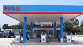 Hệ thống PVOIL bị tấn công bất hợp pháp có chủ đích, không thể phát hành hóa đơn điện tử