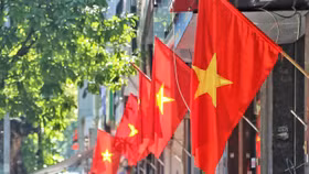 Các Bộ, ngành khác đã có ý kiến liên quan đến nghỉ lễ 30/4 - 1/5 gửi về Bộ Lao động – Thương binh và Xã hội