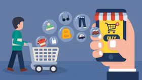 Thị trường thương mại điện tử vẫn còn nhiều dư địa phát triển trong tương lai