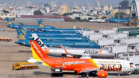 Giá vé máy bay hiện nay thực hiện theo cơ chế linh hoạt