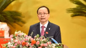 Ông Trịnh Văn Chiến