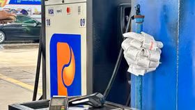 Cả nước tăng thêm 1.400 cửa hàng thực hiện phát hành hóa đơn điện từ xăng dầu trong hơn 1 tháng
