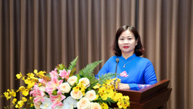 Bà Nguyễn Thị Tuyến