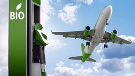 Hàng không Việt Nam muốn “cất cánh” bằng nhiên liệu sạch