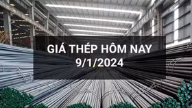 Nhiều thương hiệu trong nước vượt ngưỡng 14.000 đồng/kg