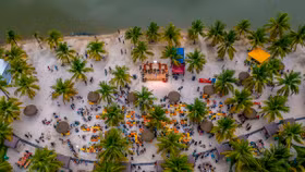 Cơ hội kinh doanh tại Vinhomes Grand Park – Thiên đường “ăn, chơi, chill” của thành phố Thủ Đức