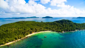 Hấp dẫn chuỗi hoạt động kích cầu du lịch Phú Quốc