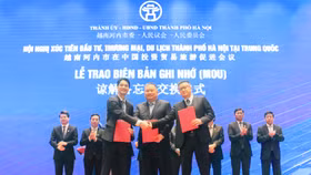 Sữa chua VINAMILK tính đường tham gia "miếng bánh thị trường" tỷ đô tại Trung Quốc