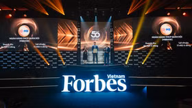 Đây là lần thứ 9 liên tiếp MB có mặt trong Top 50 công ty niêm yết tốt nhất Việt Nam 2022 