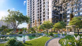 Bí kíp hưởng lợi ích kép khi đầu tư tại Vinhomes Smart City