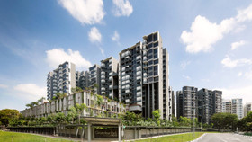 Cú “bắt tay” của Vinhomes và ADDP - Công ty kiến trúc hàng đầu Singapore tại Vinhomes Smart City