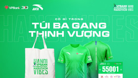 Racekit “thịnh vượng” của VPIM 2023