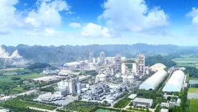 Cùng Long Sơn lan tỏa sự phát triển và hướng đến những giá trị tốt đẹp của cuộc sống