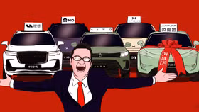 Ô tô Trung Quốc loay hoay với bài toán lấy lòng khách Việt