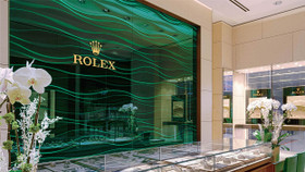 Rolex đóng băng giá trong quý 1/2024, bước ngoặt của phân khúc hàng xa xỉ đã bắt đầu?