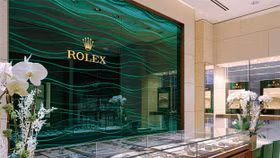 Rolex đóng băng giá trong quý 1/2024, bước ngoặt của phân khúc hàng xa xỉ đã bắt đầu?
