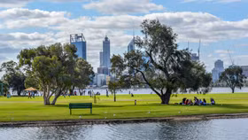 Những lý do khiến giới nhà giàu chọn thành phố Perth thay vì Sydney khi đến Úc