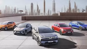 VinFast “chơi lớn”, huy động cả hệ sinh thái Vingroup làm đòn bẩy